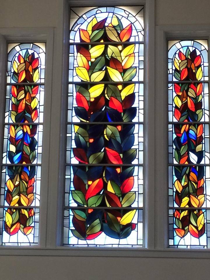 Come and Visit Us First Presbyterian Church of Mahopac