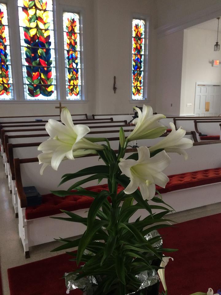 Come and Visit Us First Presbyterian Church of Mahopac