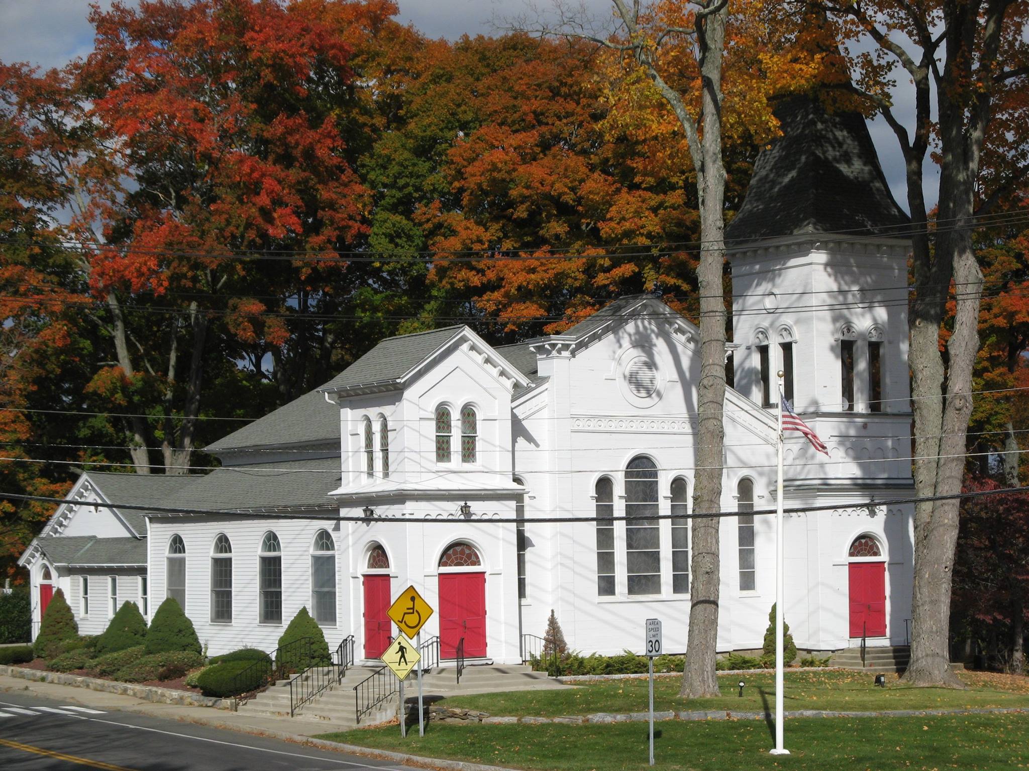 Forms (Weddings, Baptisms, Funerals) First Presbyterian Church of Mahopac